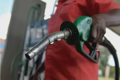 Pain at the pump fuels organised labour outrage in South Africa