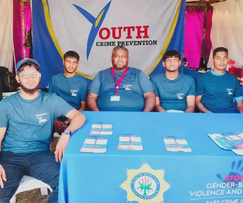 Phoenix SAPS/ CPF Youth Forum launches recruitment drive