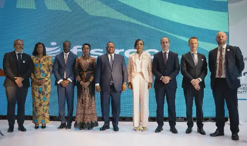 RDC-Zambie : un interconnecteur électrique de 700 MW pour renforcer l’approvisionnement de la Copperbelt