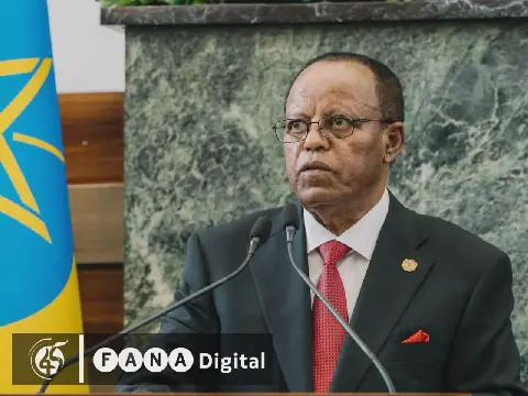 Ethiopian President Outlines 2019 Government Priorities