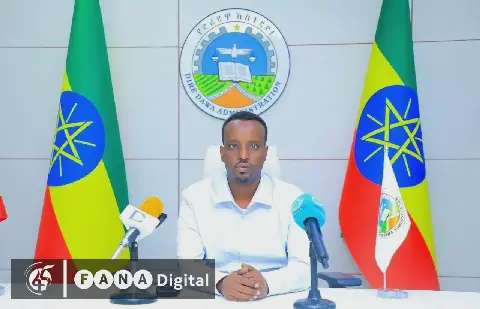 Ethiopia's Dire Dawa City Focuses on Quality and Speed in Development Projects