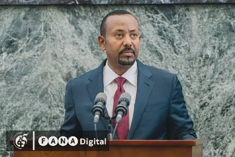Ethiopia's New Strategic Directions Under Prime Minister Abiy Ahmed