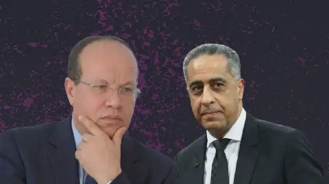 Spanish Journalist Reveals Power Dynamics in Morocco