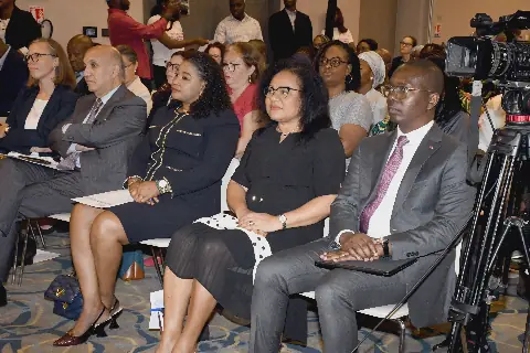 Bénin : La Journée internationale de la fille 2026 célébrée avec engagement contre le mariage des enfants