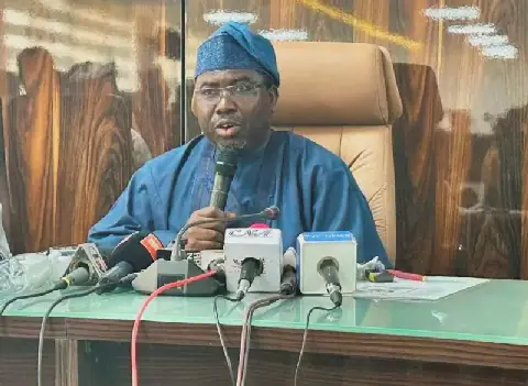 INEC to Study Court Judgment on Gbenga Olawepo-Hashim's Candidacy