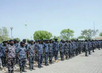 Edo, Rivers, Osun, Oyo pass state police bill,.Bago pledges North-central’s full support