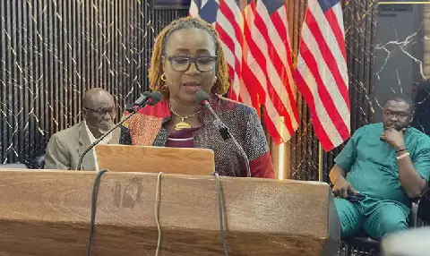 Liberia's National Housing Authority Unveils Diaspora Portal to Tackle Housing Deficit