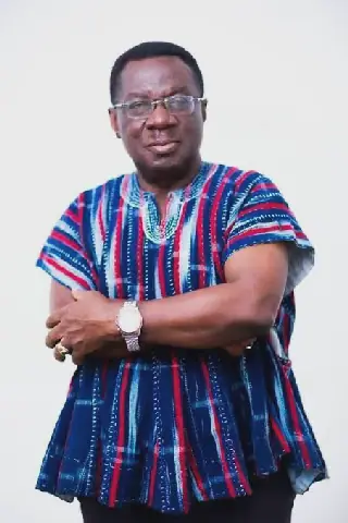 Ameyaw-Akumfi: GIIF Board Approved Sky Train Project Before US$2m Payment