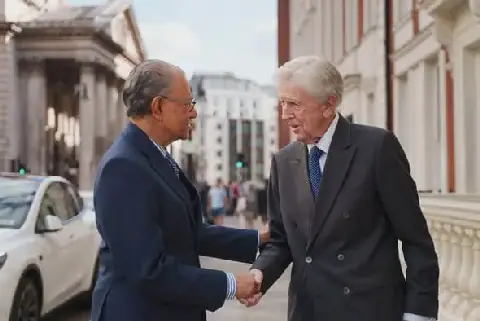 Mauritius Considers Legal Action Over Chagos Dispute
