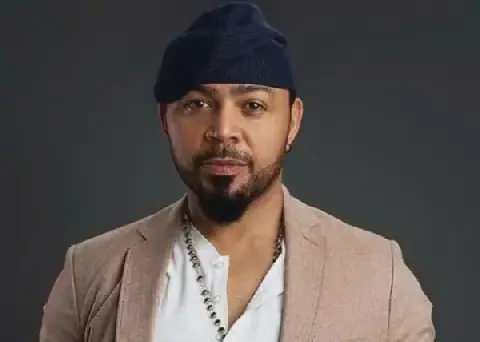Actor Ramsey Nouah Reveals Why He Stays Out of the Spotlight