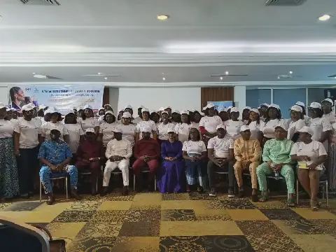 Benin Launches Network to Empower Women in Tax Administration