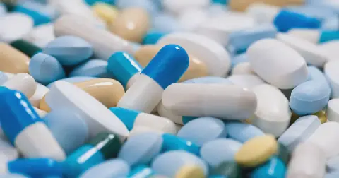 At least 40 kinds of medication are out of supply across the country – and not all of them have alternatives.