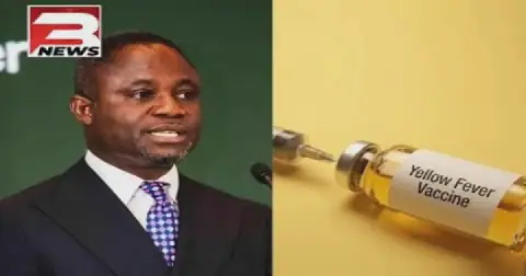 safeimagekit-yellow fever vaccine