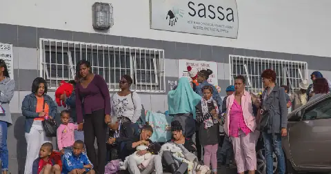 South African MPs Criticize SASSA for Poor Treatment of Elderly