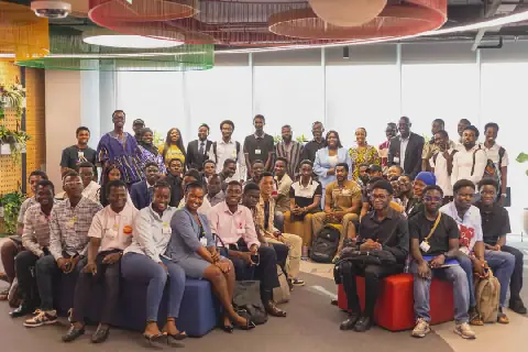 Nova Impact prepares youth for tech business opportunities