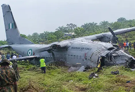 PBAT Door-to-Door Movement Mourns NAF Crash Victims, Suspends Campaigns