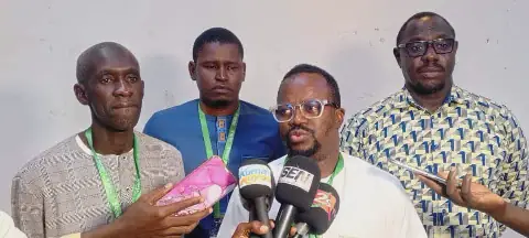 Senegal's Sen'Eau Engages with Sédhiou Residents