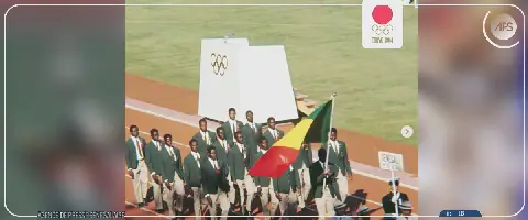Le Sénégal, soixante ans de fidélité aux Jeux Olympiques