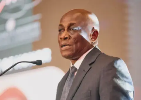 Africa Must Build Capacity To Finance Development – Seth Terkper