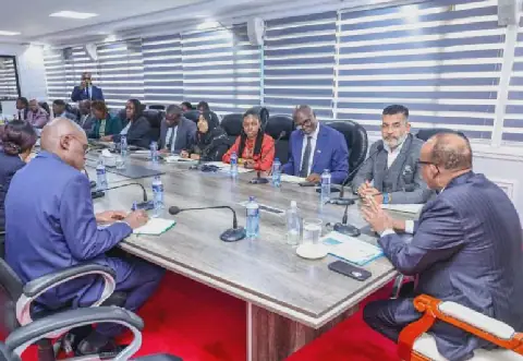 Kenya's Ministry of Health, Governors, and SHA Agree on New Public Hospital Contracting Framework