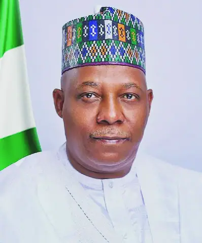 Shettima Leads Nigerian Delegation to High-Stakes Nutrition Forum in Addis Ababa