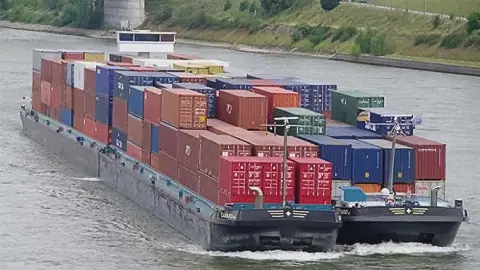 APM Terminals Nigeria Pushes for Green Infrastructure Investments