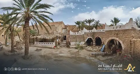 ارتفاع طفيف في درجات الحرارة خلال النهار على مناطق غرب ليبيا