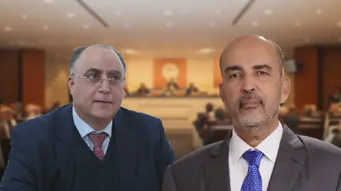 Libya's Parliament Elects New Leadership