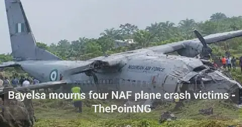NAF