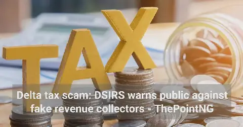 Tax
