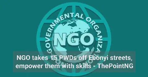 ngo