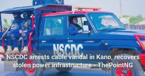 NSCDC
