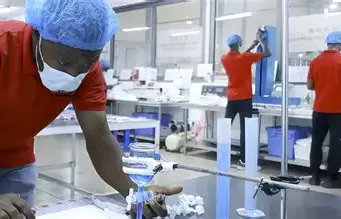 Senegal's Softcare Firm Faces Conditions for Resuming Operations