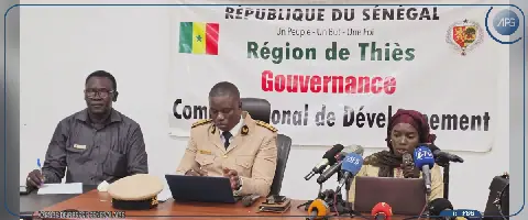 Senegal Launches Project to Reduce Plastic Pollution