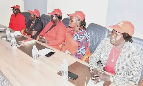 SPLM Urges Women, Youth Leagues to Intensify Preparations for National Convention