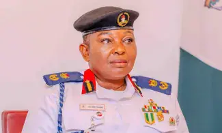 Geraldine Sixtus Abetiambe