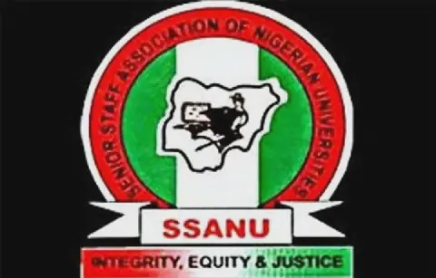 FG Releases 8 Months' Salary Arrears to SSANU After Protests