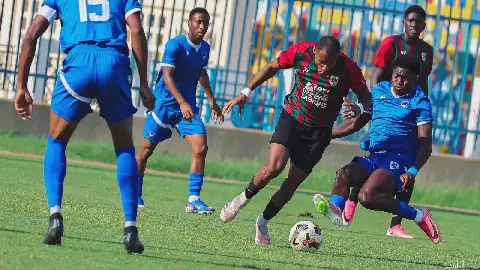 Stade Tunisien Prepares for Upcoming Matches with Large Squad Rotation Against Al Hilal Omdurman
