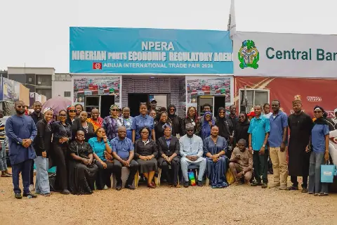 NPERA to Reduce Cost of Doing Business at Nigerian Ports