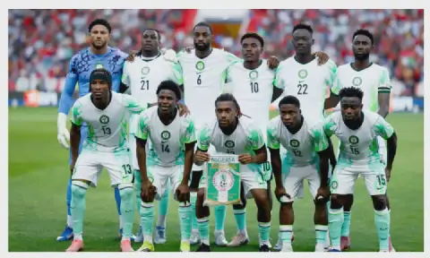 Russia coach disagrees with Chelle on Nigeria's 3-3 draw comeback
