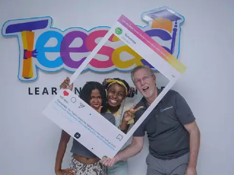 Seven Nigerian Children Win N1.1m Grants for Innovative Business Ideas