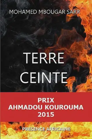 Senegalese Author Explores Life Under Authoritarian Rule in "Terre Ceinte"