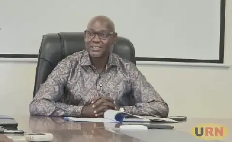 Uganda's DPP Reports 38 Districts Without Government Prosecutors