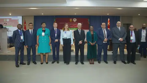 Tunisia Hosts Regional Event for Small and Medium Enterprises