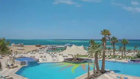 Egypt allocates over 1 million sqm for tourism projects in Hurghada