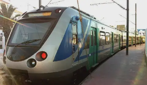 Tunisia's Railway Network Under Siege by Vandalism and Incivility