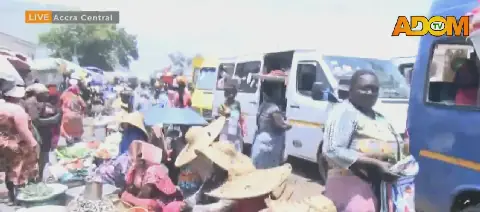 Adom Trotro