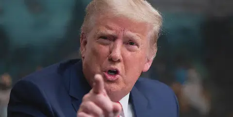 Trump Comments on French School Protests, Sparks Controversy