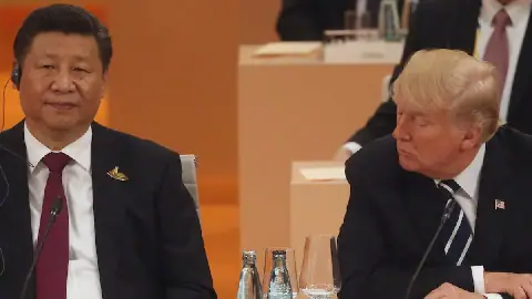 US and China Consider Nuclear Site Visits to Ease Tensions