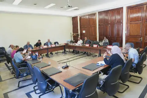 Tunisian Parliament's Health Committee Continues Study of Proposed Law on Nurseries and Kindergartens